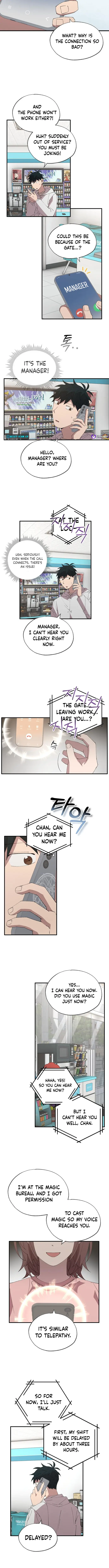 Magical Realm Shopkeeper Chapter 69 7